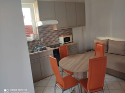 Appartements Apartmani.Dragica Porec