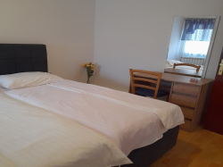 Appartements Apartmani.Dragica Porec