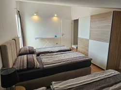 Appartements Apartmani.Dragica Porec