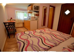 Appartements Apartmani.Dragica Porec