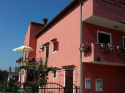 Appartements Apartmani.Dragica Porec