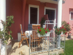 Appartements Apartmani.Dragica Porec