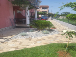 Appartements Apartmani.Dragica Porec
