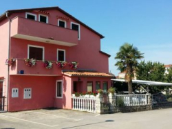 Appartements Apartmani.Dragica Porec