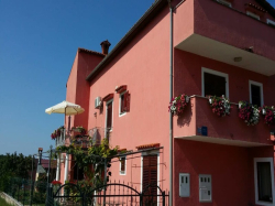 Appartements Apartmani.Dragica Porec