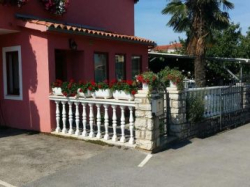 Appartements Apartmani.Dragica Porec