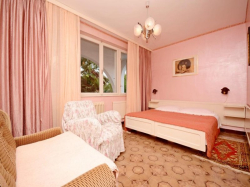 Appartements Aurora  (minimum 7 noći) Porec