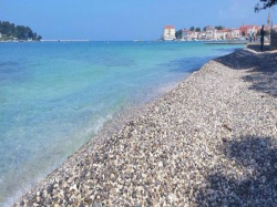 Appartements Aurora  (minimum 7 noći) Porec