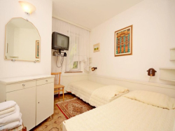Appartements Aurora  (minimum 7 noći) Porec