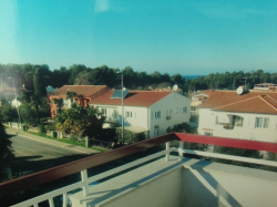 Appartements Aurora  (minimum 7 noći) Porec