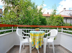 Appartements Aurora  (minimum 7 noći) Porec