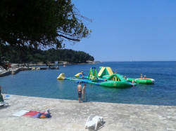 Appartements Aurora  (minimum 7 noći) Porec