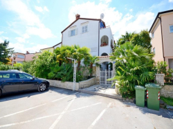 Appartements Aurora  (minimum 7 noći) Porec