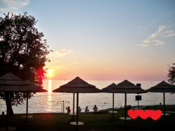 Appartements Aurora  (minimum 7 noći) Porec