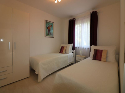 Appartements Residence Lorena   Porec