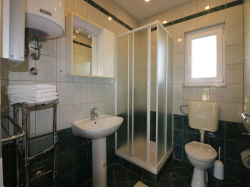 Appartements Residence Lorena   Porec