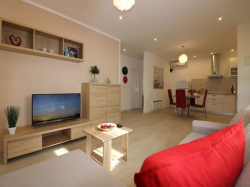 Appartements Residence Lorena   Porec