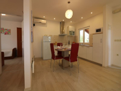 Appartements Residence Lorena   Porec