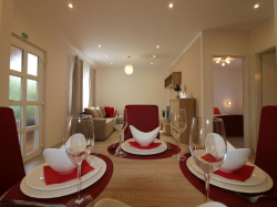Appartements Residence Lorena   Porec
