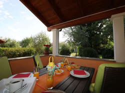 Appartements Residence Lorena   Porec