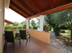 Appartements Residence Lorena   Porec