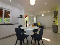 Appartements Residence Lorena   Porec