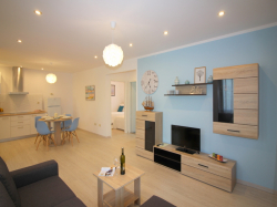 Appartements Residence Lorena   Porec