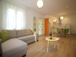 Appartements Residence Lorena   Porec