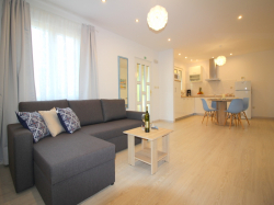 Appartements Residence Lorena   Porec