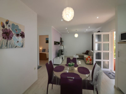 Appartements Residence Lorena   Porec