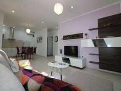 Appartements Residence Lorena   Porec