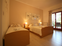 Appartements Residence Lorena   Porec