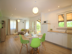 Appartements Residence Lorena   Porec
