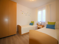 Appartements Residence Lorena   Porec