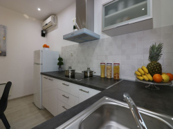 Appartements Residence Lorena   Porec