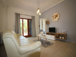 Appartements Residence Lorena   Porec