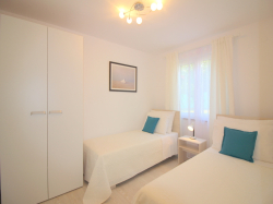 Appartements Residence Lorena   Porec