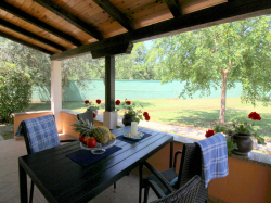 Appartements Residence Lorena   Porec