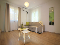 Appartements Residence Lorena   Porec