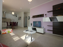Appartements Residence Lorena   Porec