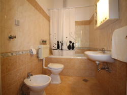 Appartements Residence Lorena   Porec