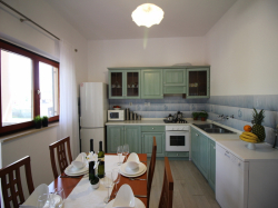 Appartements Residence Lorena   Porec