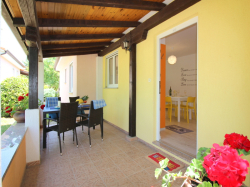 Appartements Residence Lorena   Porec