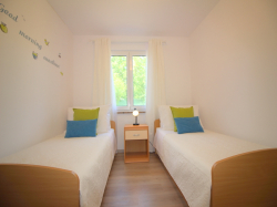Appartements Residence Lorena   Porec