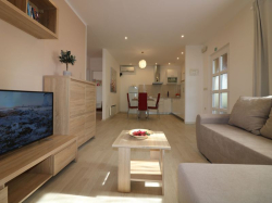 Appartements Residence Lorena   Porec