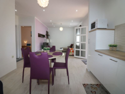 Appartements Residence Lorena   Porec