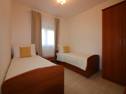 Appartements Residence Lorena   Porec