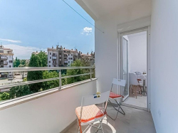 Appartements Saten B4+2 Porec