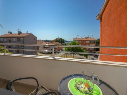 Appartements Saten B4+2 Porec