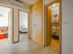 Appartements Saten B4+2 Porec